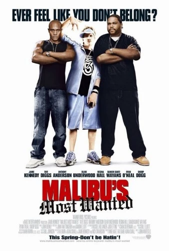 Theatrical Poster