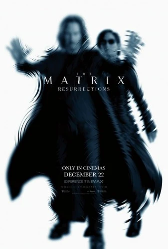 Theatrical Poster (USA)