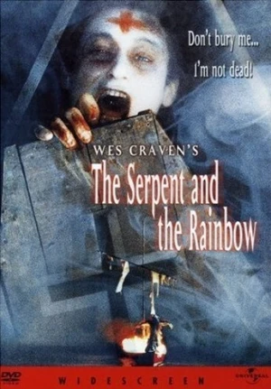 DVD Cover (Universal)