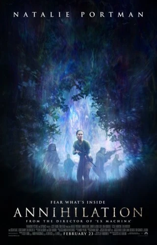 Theatrical Poster (USA)