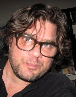 Thomas M. Vogt