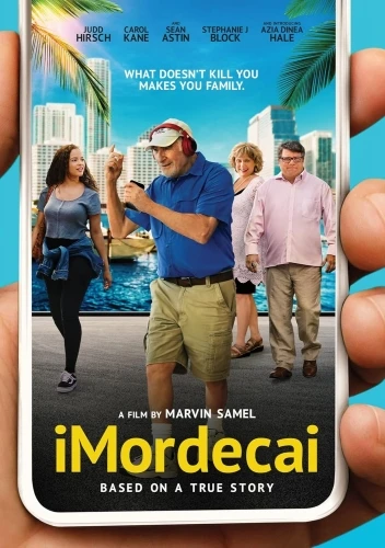 DVD Cover (Greenwich Entertainment)
