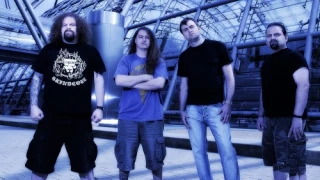 Napalm Death