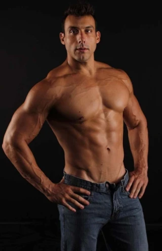 Corey Dykes