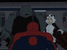 Bring on the Bad Guys: Part One