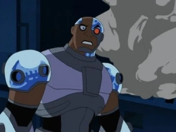 Titans East: Part 1