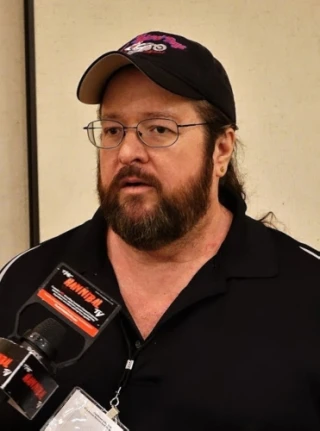 Bob Cook