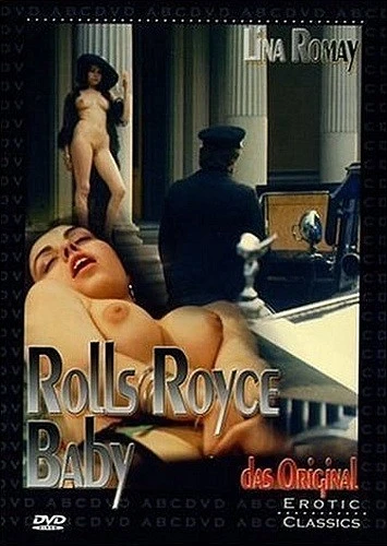 DVD Cover (Germany)