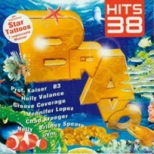Bravo Hits 38