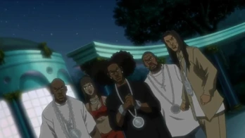 The Story of Thugnificent