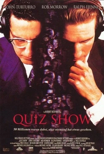 Theatrical Poster (Germany)