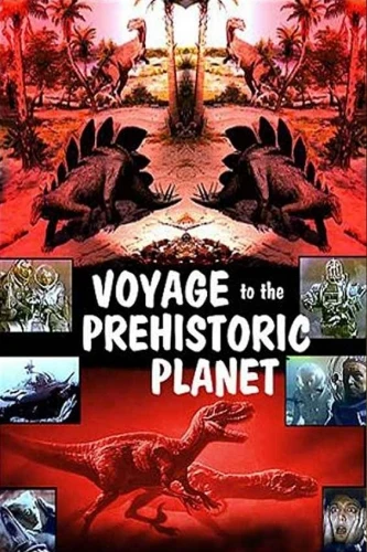 Theatrical Poster