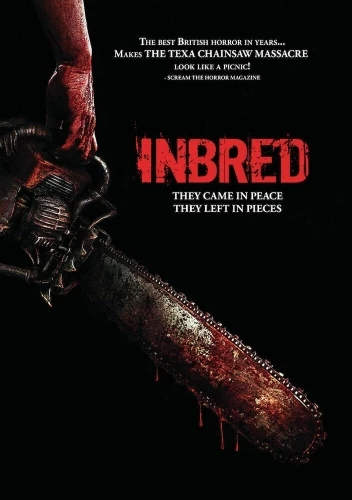 DVD Cover (Leomark Studios)