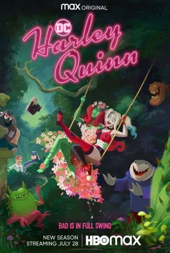 Theatrical Poster