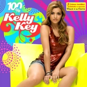 100% Kelly Key
