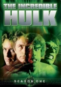 The Incredible Hulk: Season 1