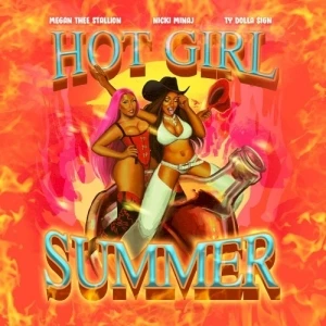 Hot Girl Summer