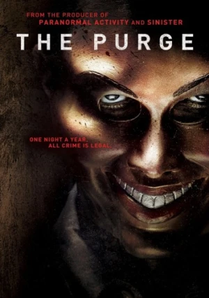 DVD Cover (Universal)