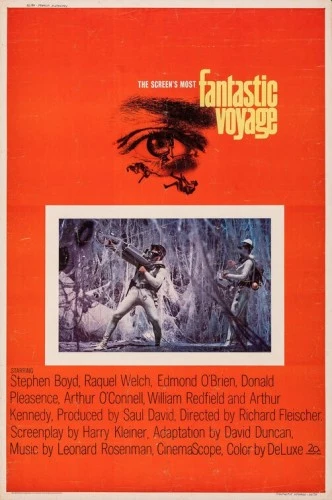 Theatrical Poster (USA)