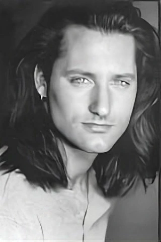 Ken Steadman