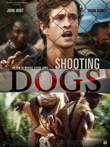 Theatrical Poster (France)