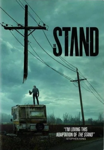 DVD Cover (Paramount)