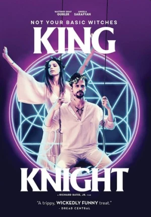 DVD Cover (Decal Releasing)