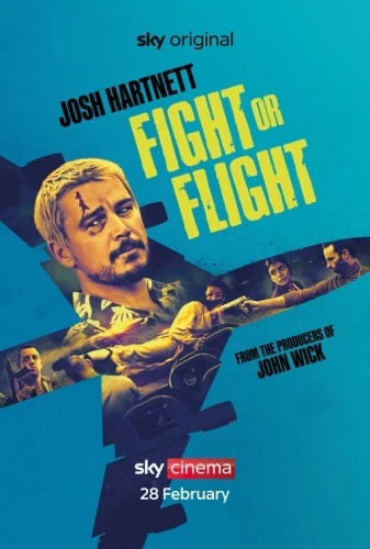 Theatrical Poster (USA)
