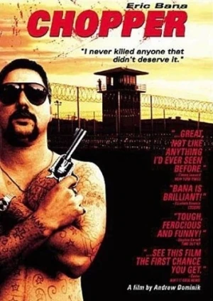 DVD Cover (Image Entertainment)