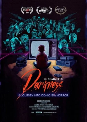 Theatrical Poster