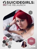SuicideGirls: The Relaunch