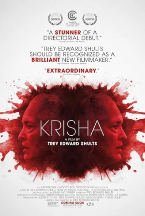 Theatrical Poster