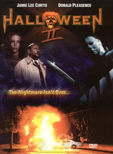 DVD Cover (Goodtimes)