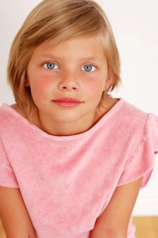 Leticia Lagutenko