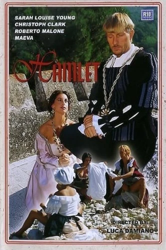 DVD Cover (France)