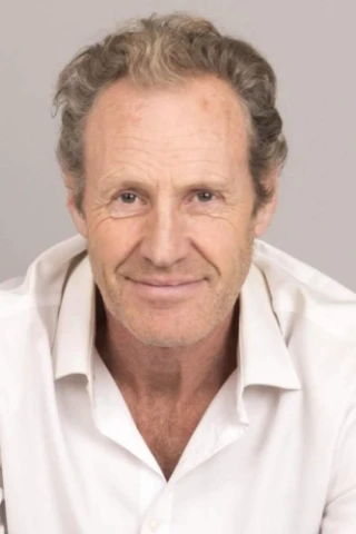 Rupert Shelbourne
