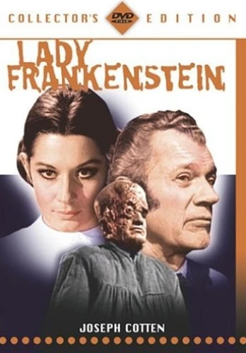 DVD Cover (St. Clair)