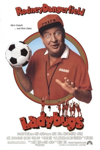 Theatrical Poster