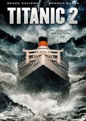 DVD Cover (The Asylum Home Entertainment)