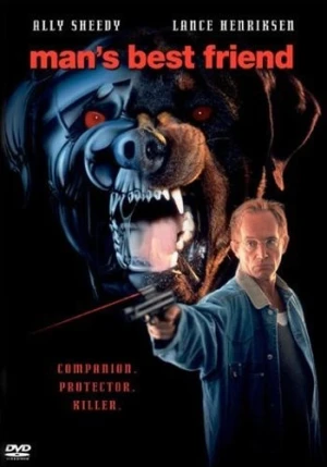 DVD Cover (New Line Studios)