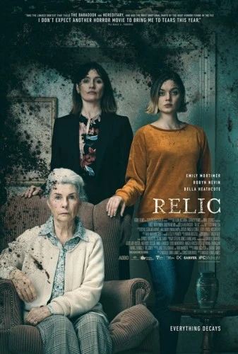 Theatrical Poster (USA)