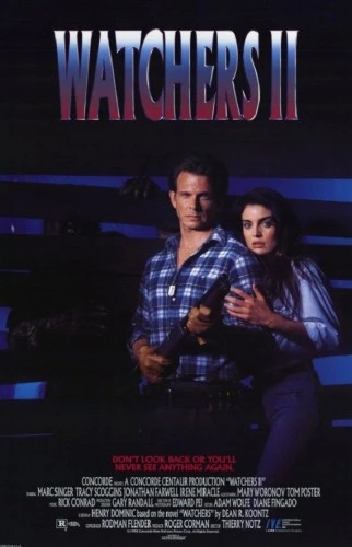 Theatrical Poster