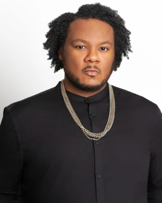 Langston Darby