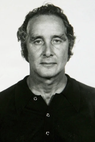 Ronald Biggs
