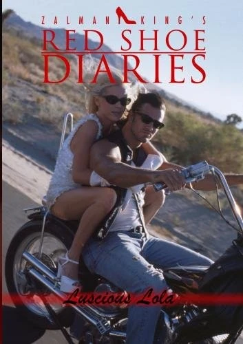 DVD Cover (Showtime Entertainment)