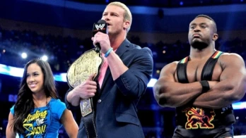 WrestleMania 29 Fallout