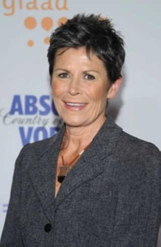 Kate Clinton