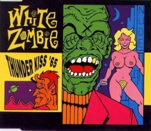 Thunder Kiss ’65