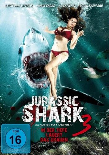 DVD Cover (Germany)