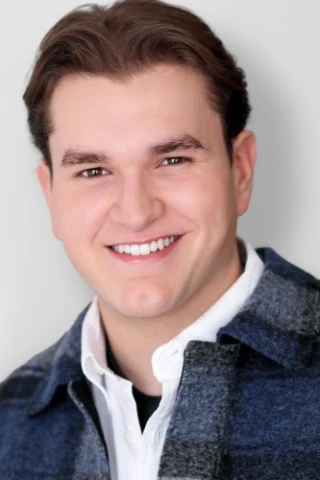Joshua Packard
